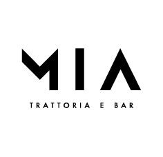 La MIA Trattoria Logo