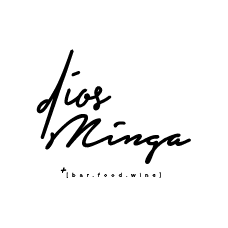 Dios Minga Logo